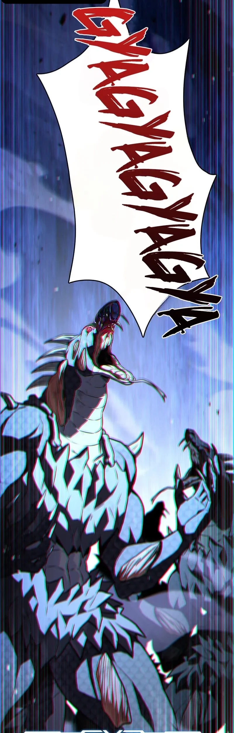 The Saint Levels Up Through Necromancy Chapter 43 Gambar 22