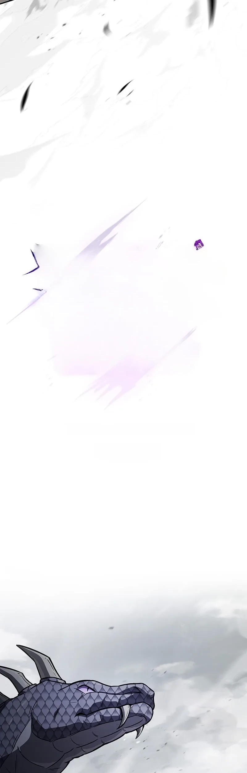 The Saint Levels Up Through Necromancy Chapter 43 Gambar 25