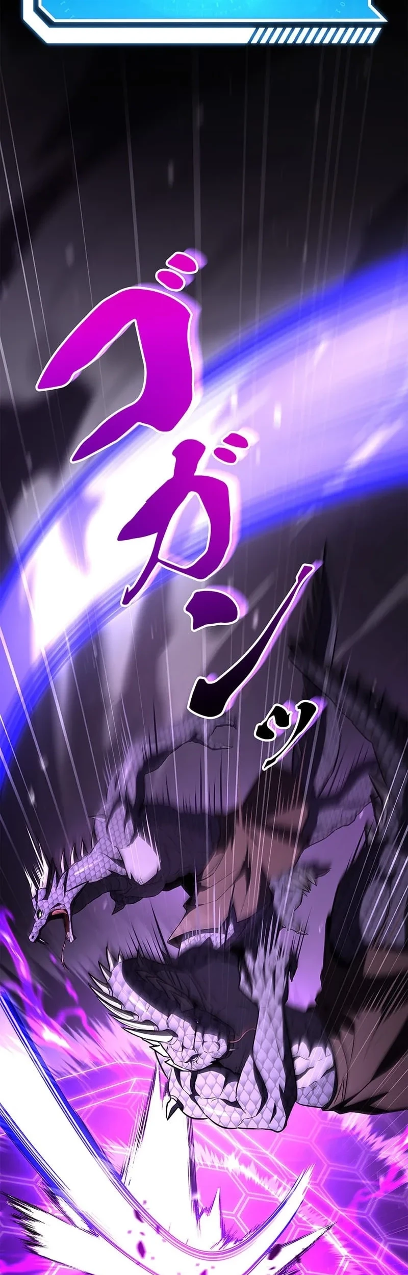 The Saint Levels Up Through Necromancy Chapter 43 Gambar 39