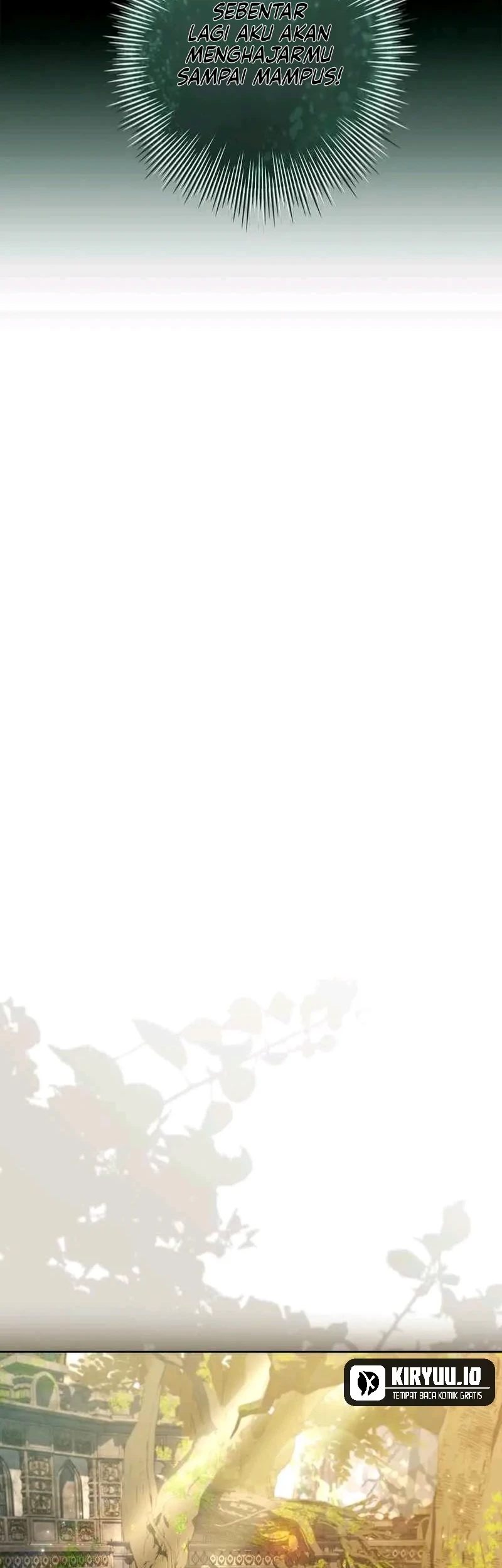 The Saint Levels Up Through Necromancy Chapter 5 Gambar 72