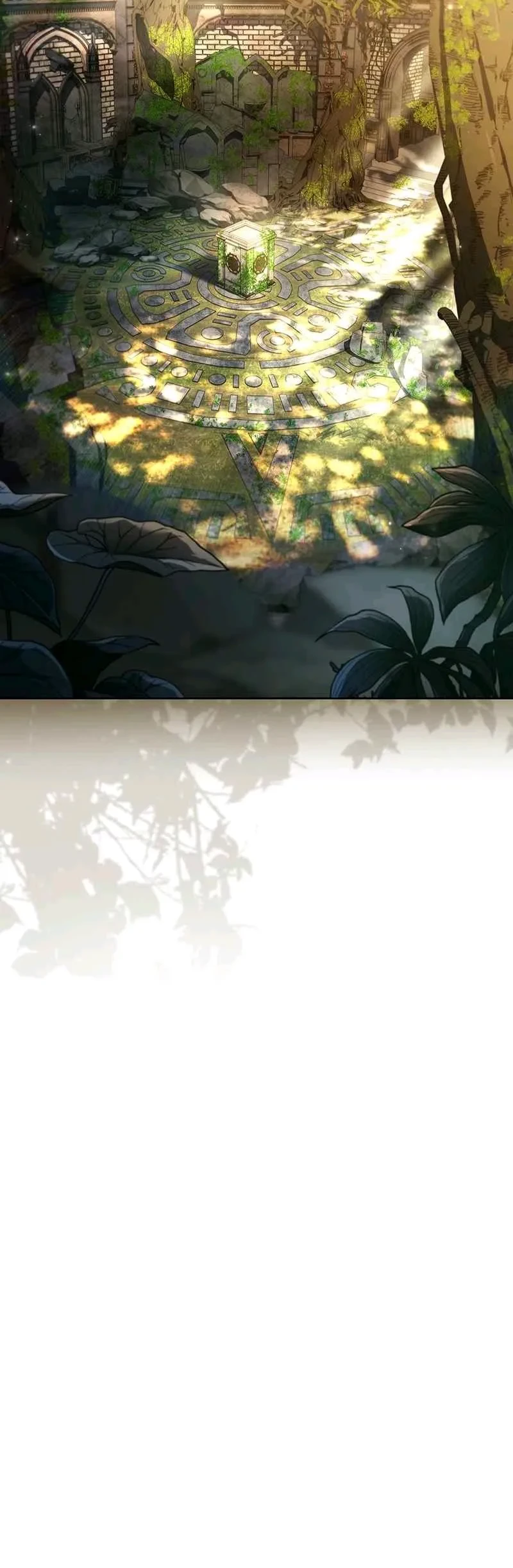 The Saint Levels Up Through Necromancy Chapter 5 Gambar 73