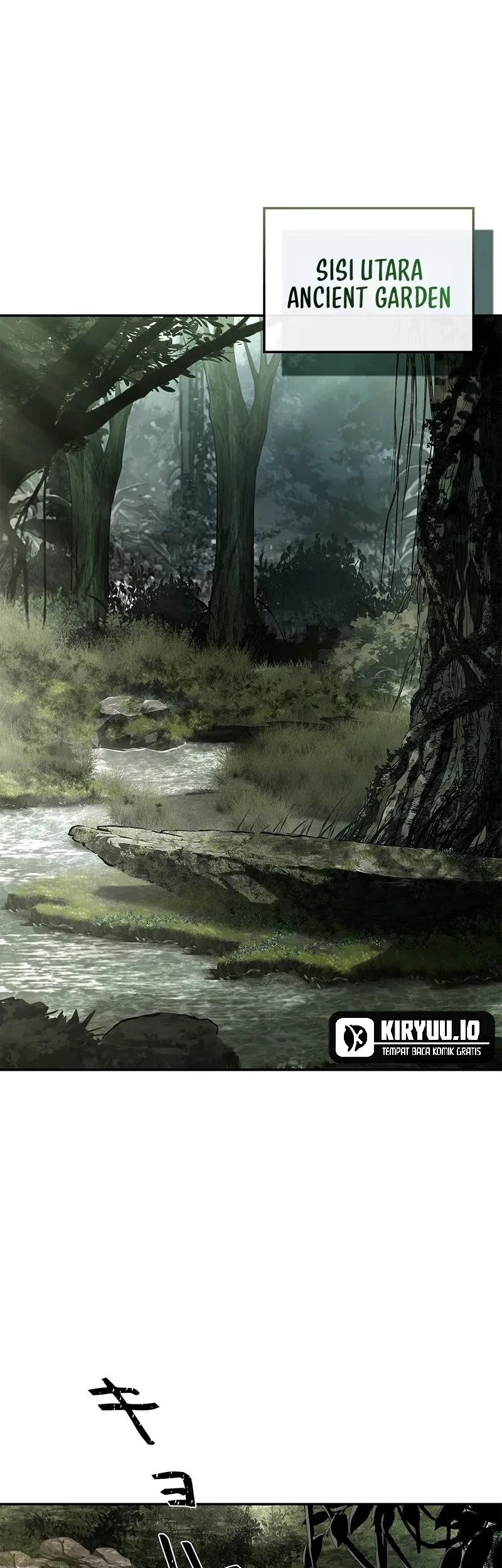 The Saint Levels Up Through Necromancy Chapter 5 Gambar 48