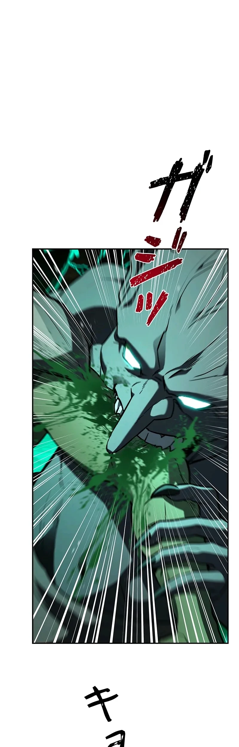 The Saint Levels Up Through Necromancy Chapter 5 Gambar 52