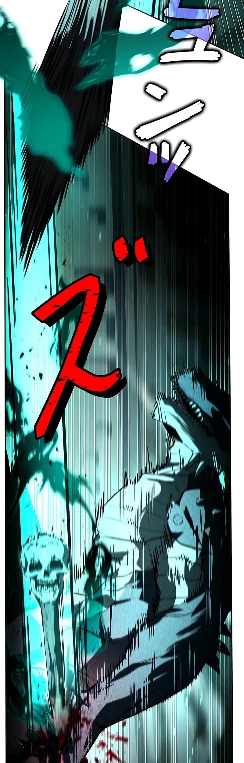 The Saint Levels Up Through Necromancy Chapter 6 Gambar 37