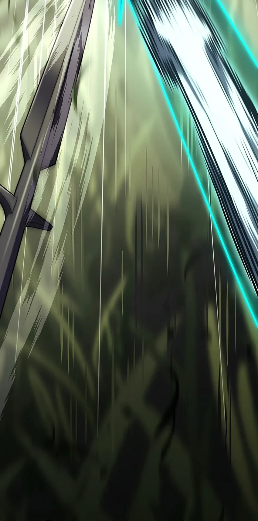 The Saint Levels Up Through Necromancy Chapter 7 Gambar 59