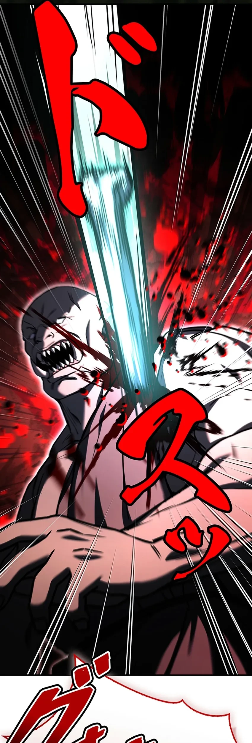 The Saint Levels Up Through Necromancy Chapter 7 Gambar 60