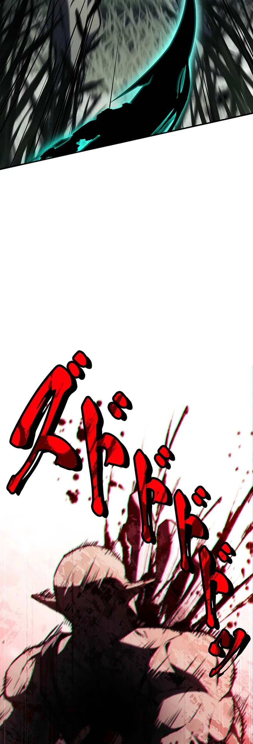 The Saint Levels Up Through Necromancy Chapter 7 Gambar 70