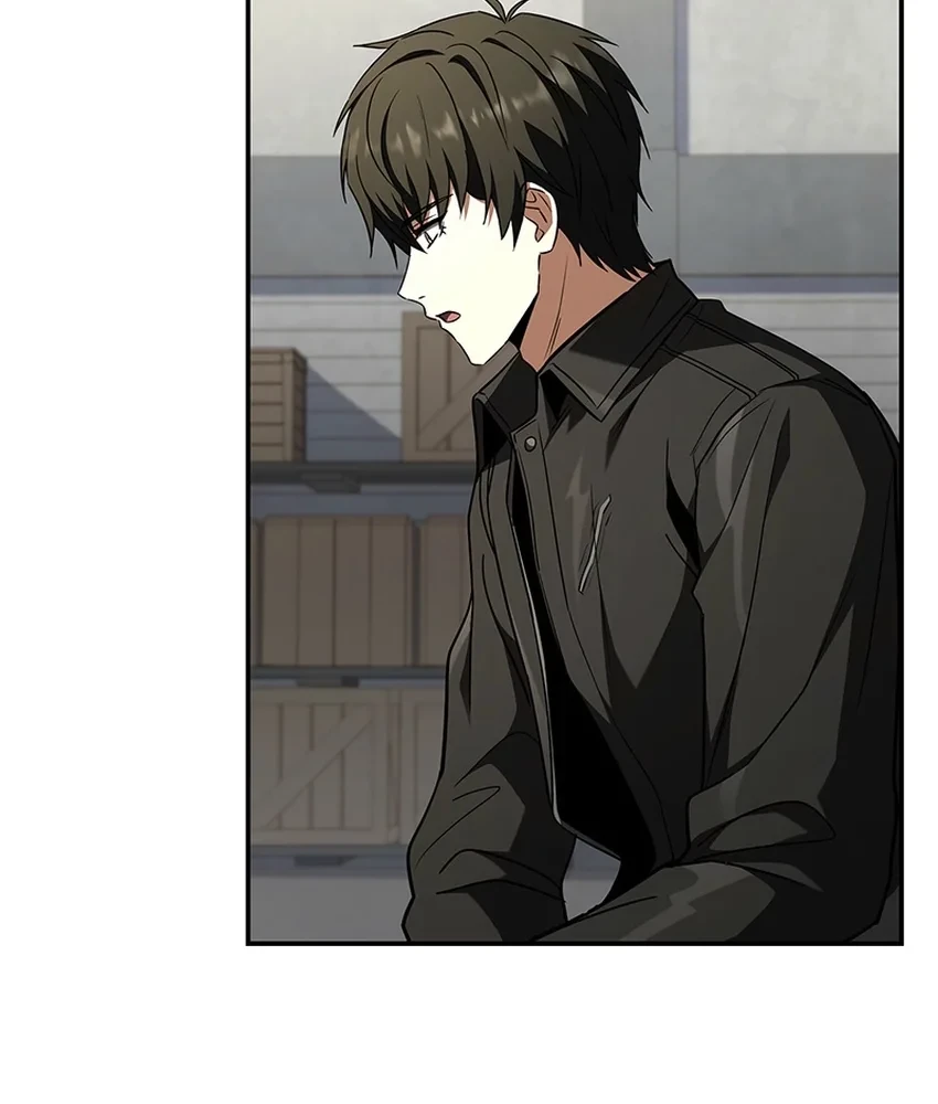 The Saint Levels Up Through Necromancy Chapter 7 Gambar 20