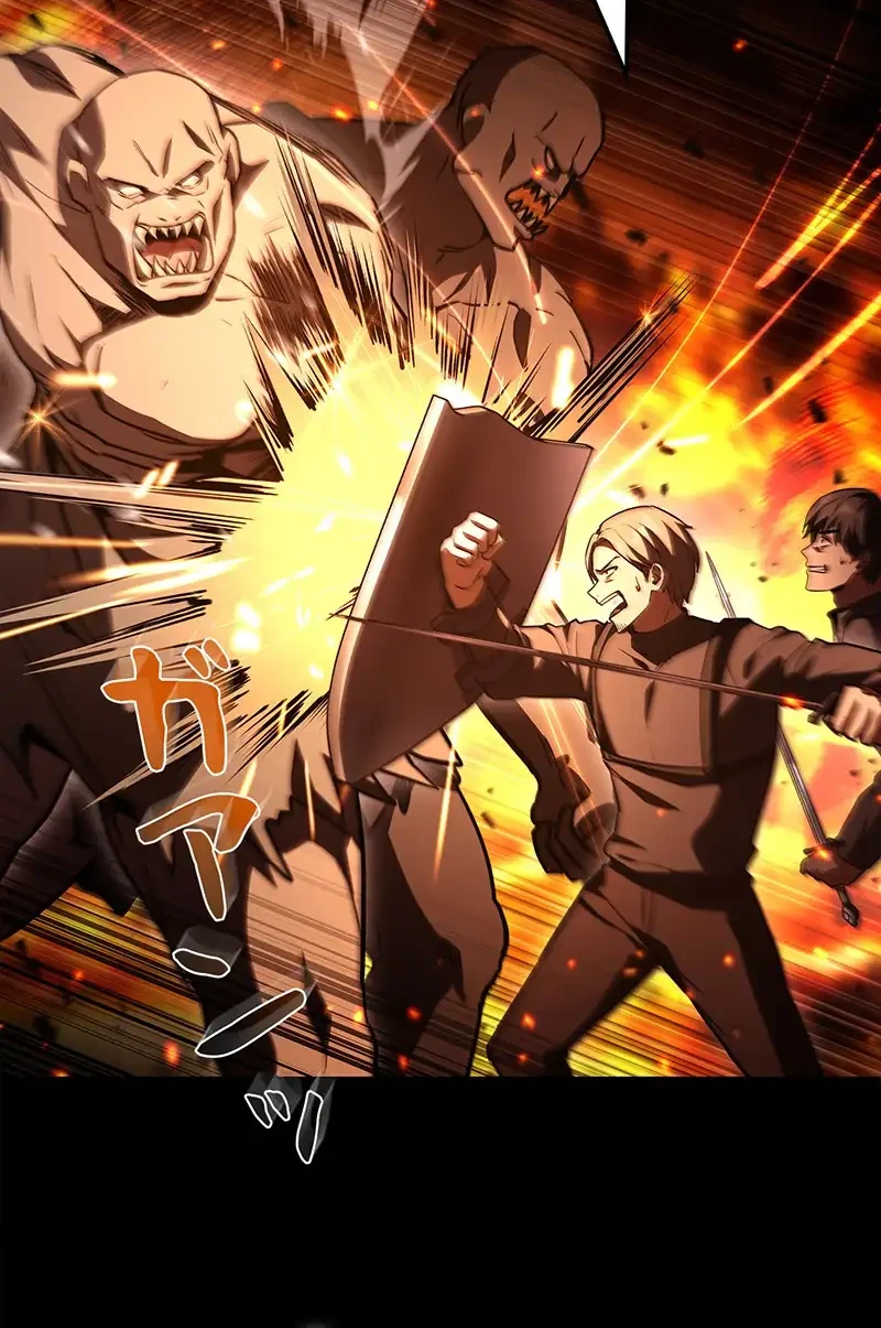 The Saint Levels Up Through Necromancy Chapter 9 Gambar 59