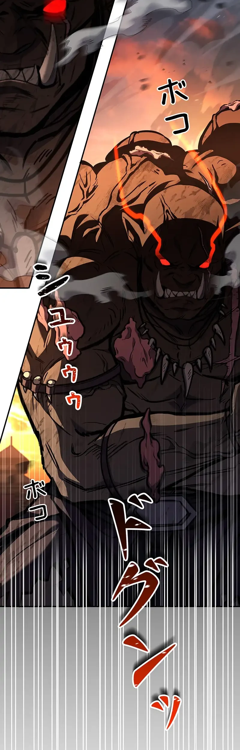 Manhwa The Saint Levels Up Through Necromancy Chapter 9 gambar 2