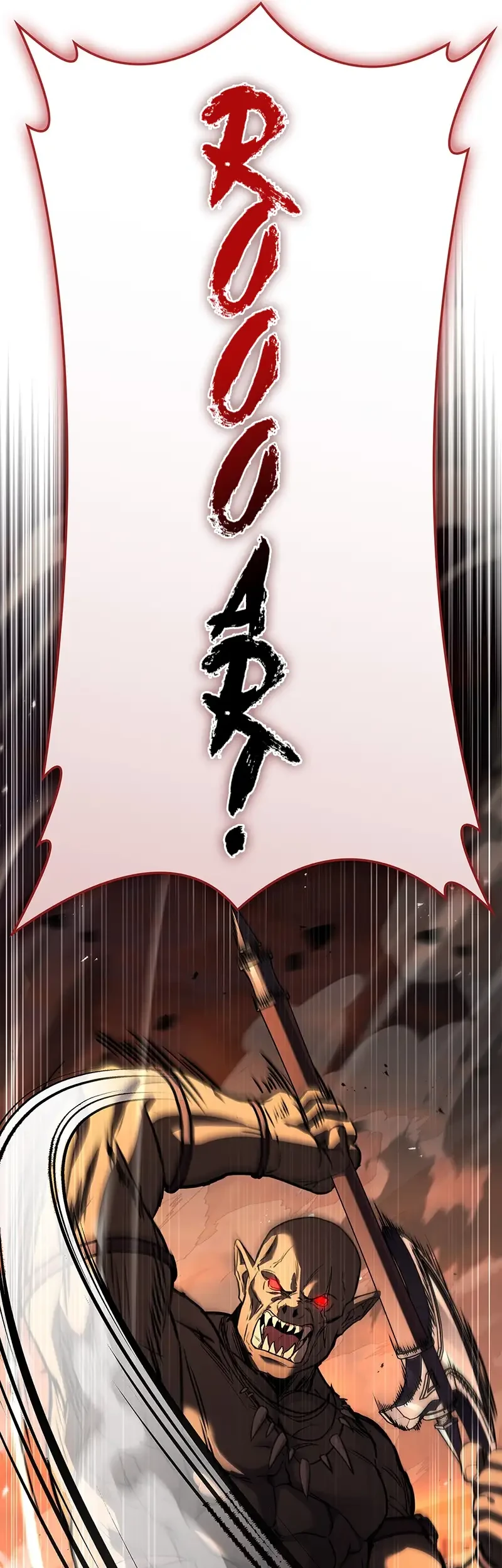 The Saint Levels Up Through Necromancy Chapter 9 Gambar 6