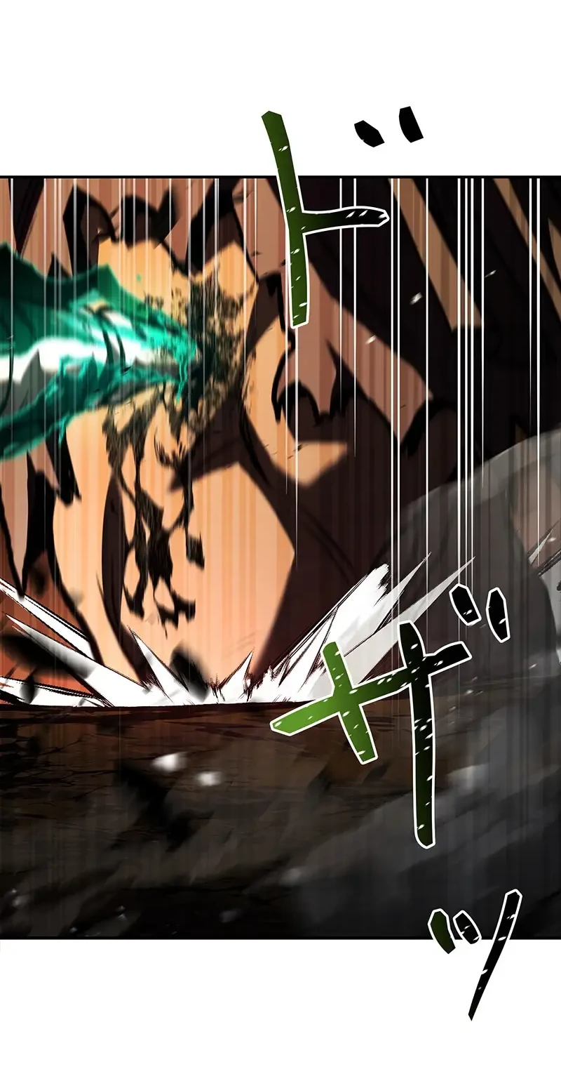 The Saint Levels Up Through Necromancy Chapter 9 Gambar 11