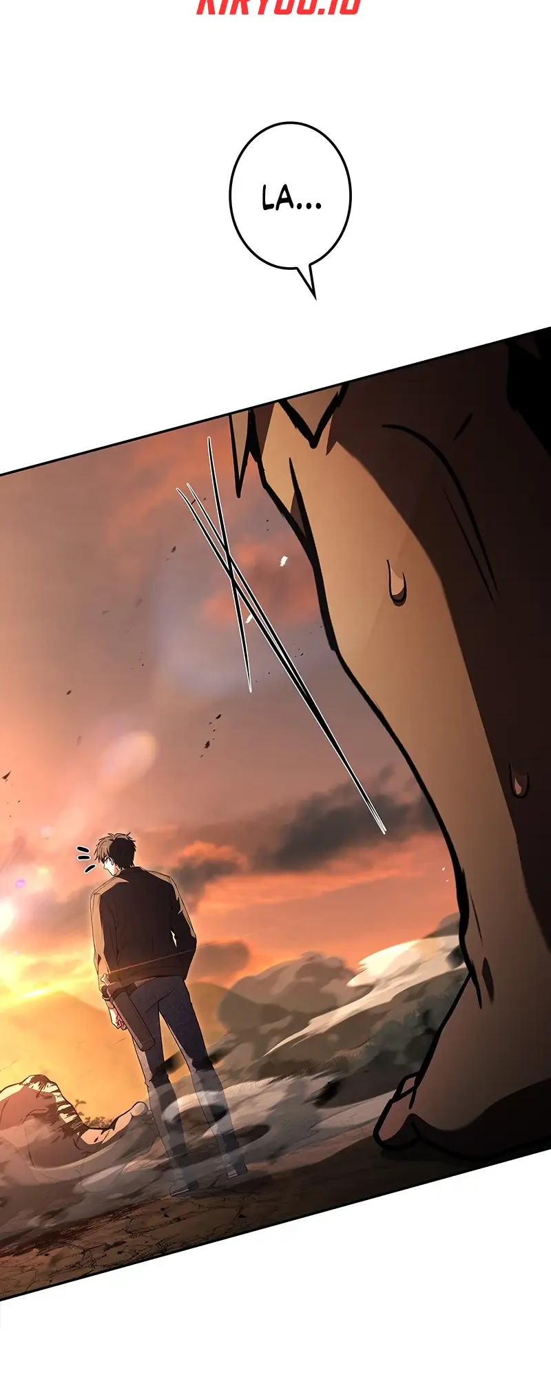 The Saint Levels Up Through Necromancy Chapter 9 Gambar 23