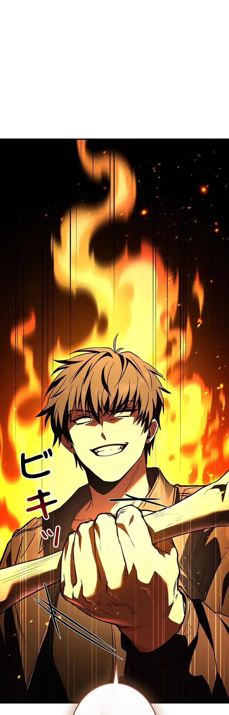 The Saint Levels Up Through Necromancy Chapter 9 Gambar 40