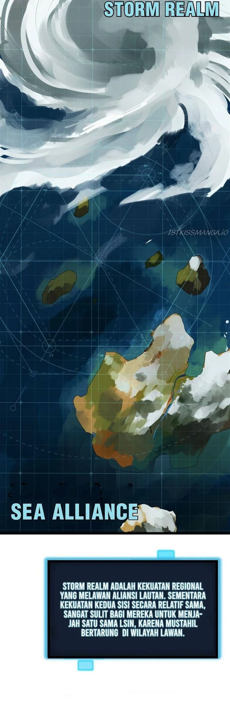 The Saintess Has a Showdown Chapter 10 Gambar 40