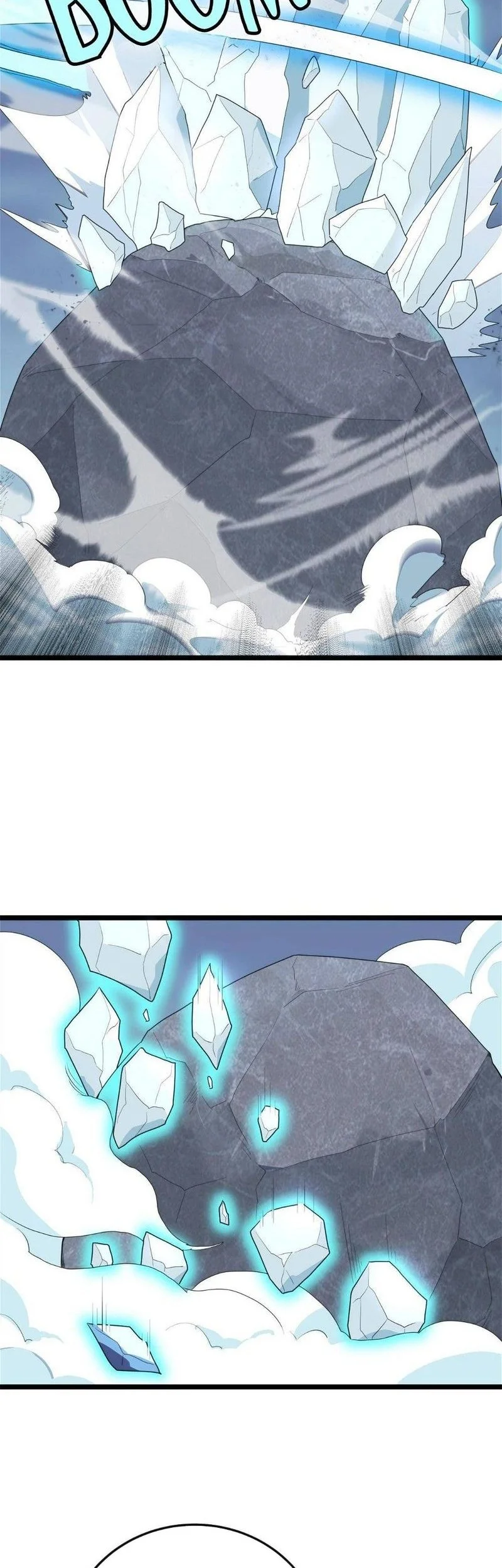 The Saintess Has a Showdown Chapter 10 Gambar 8