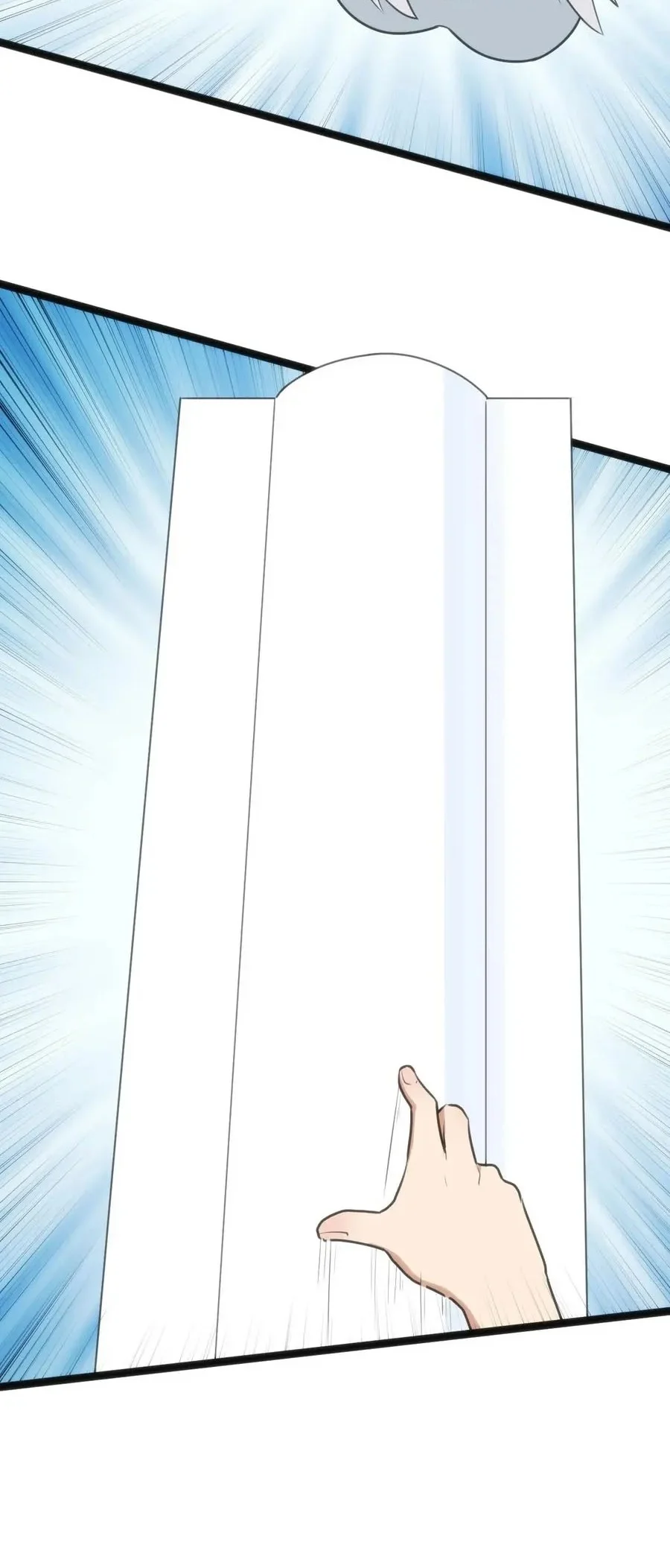 The Saintess Has a Showdown Chapter 113 Gambar 3