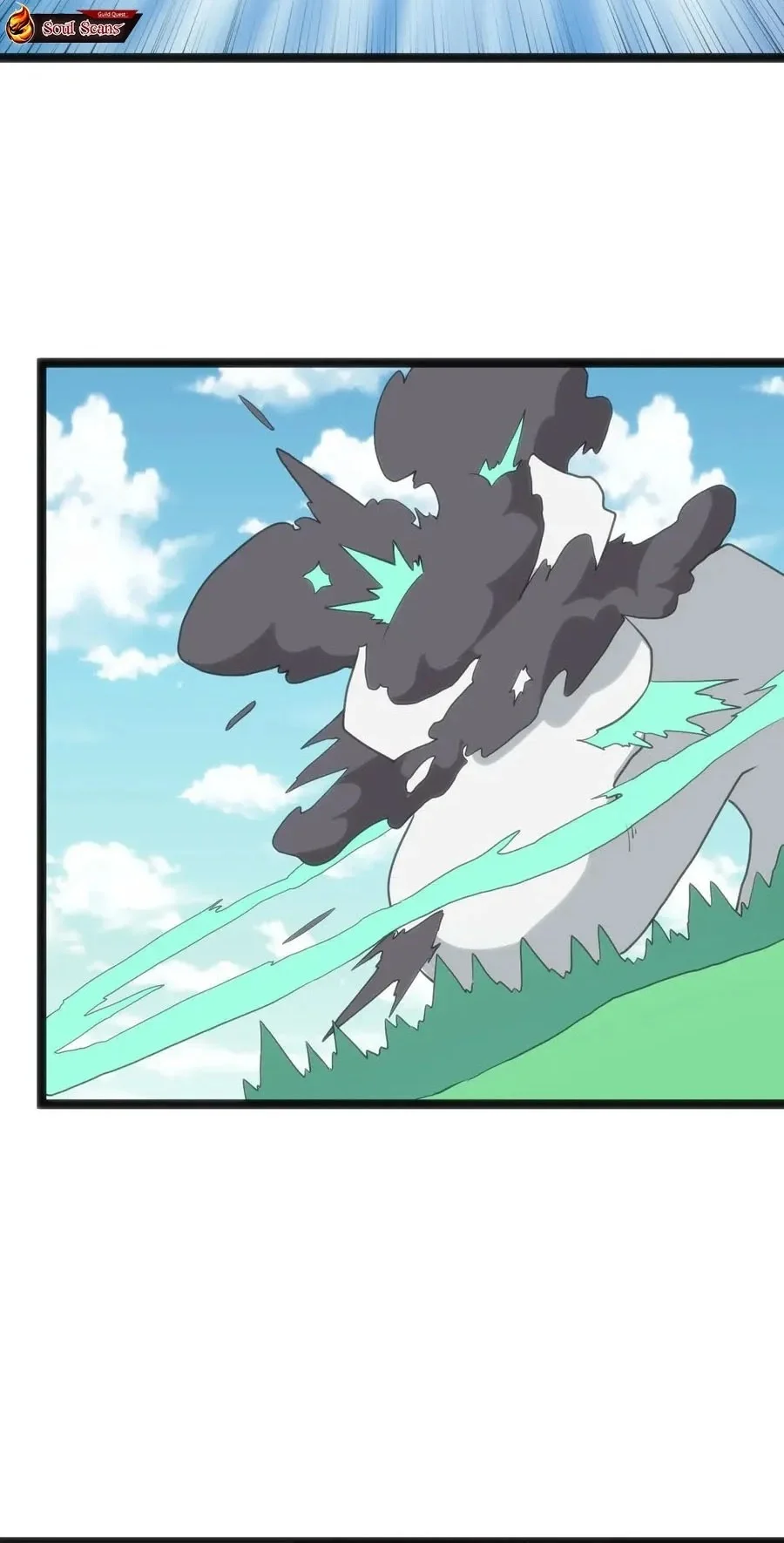 The Saintess Has a Showdown Chapter 118 Gambar 33