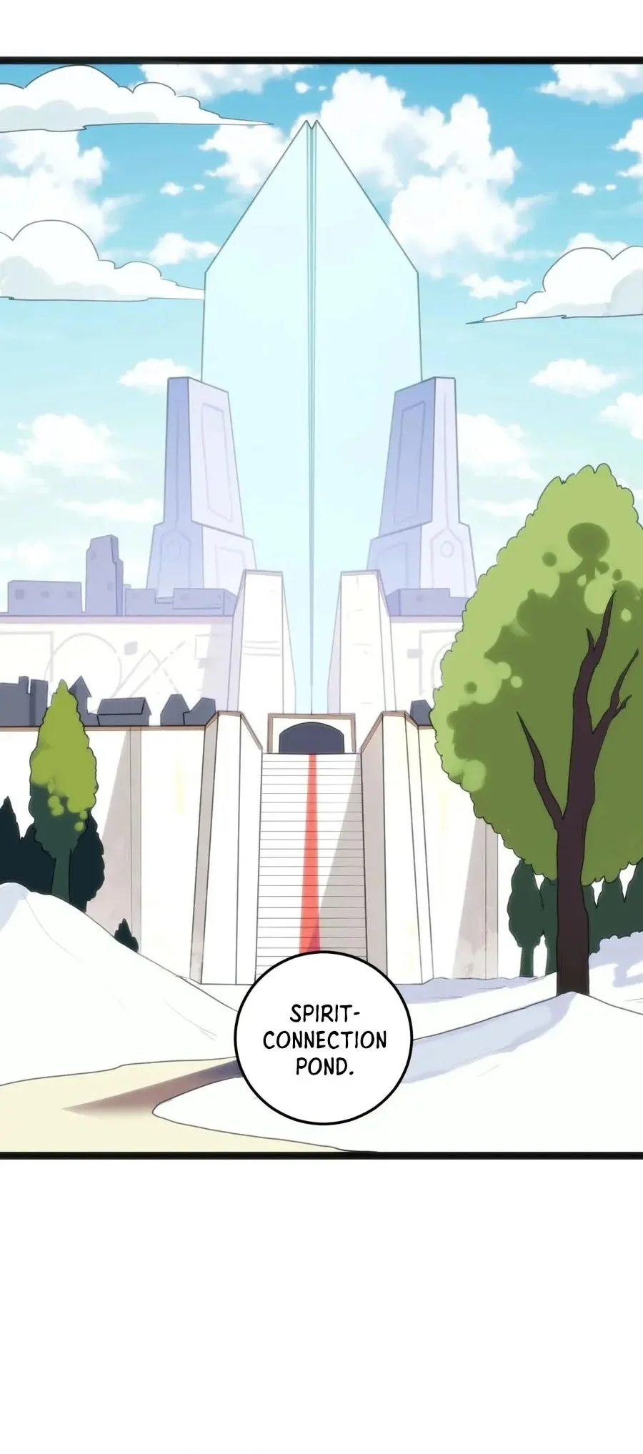 The Saintess Has a Showdown Chapter 118 Gambar 7