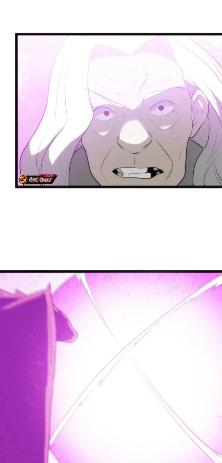 The Saintess Has a Showdown Chapter 129 Gambar 23