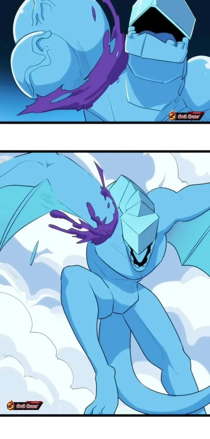 The Saintess Has a Showdown Chapter 129 Gambar 27