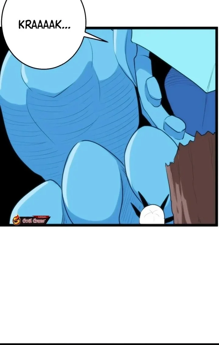 The Saintess Has a Showdown Chapter 129 Gambar 29