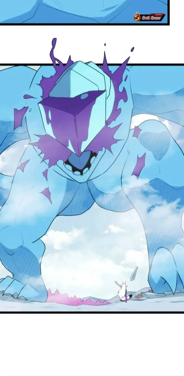 The Saintess Has a Showdown Chapter 129 Gambar 31