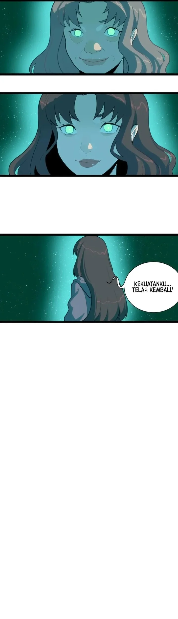 The Saintess Has a Showdown Chapter 136 Gambar 17