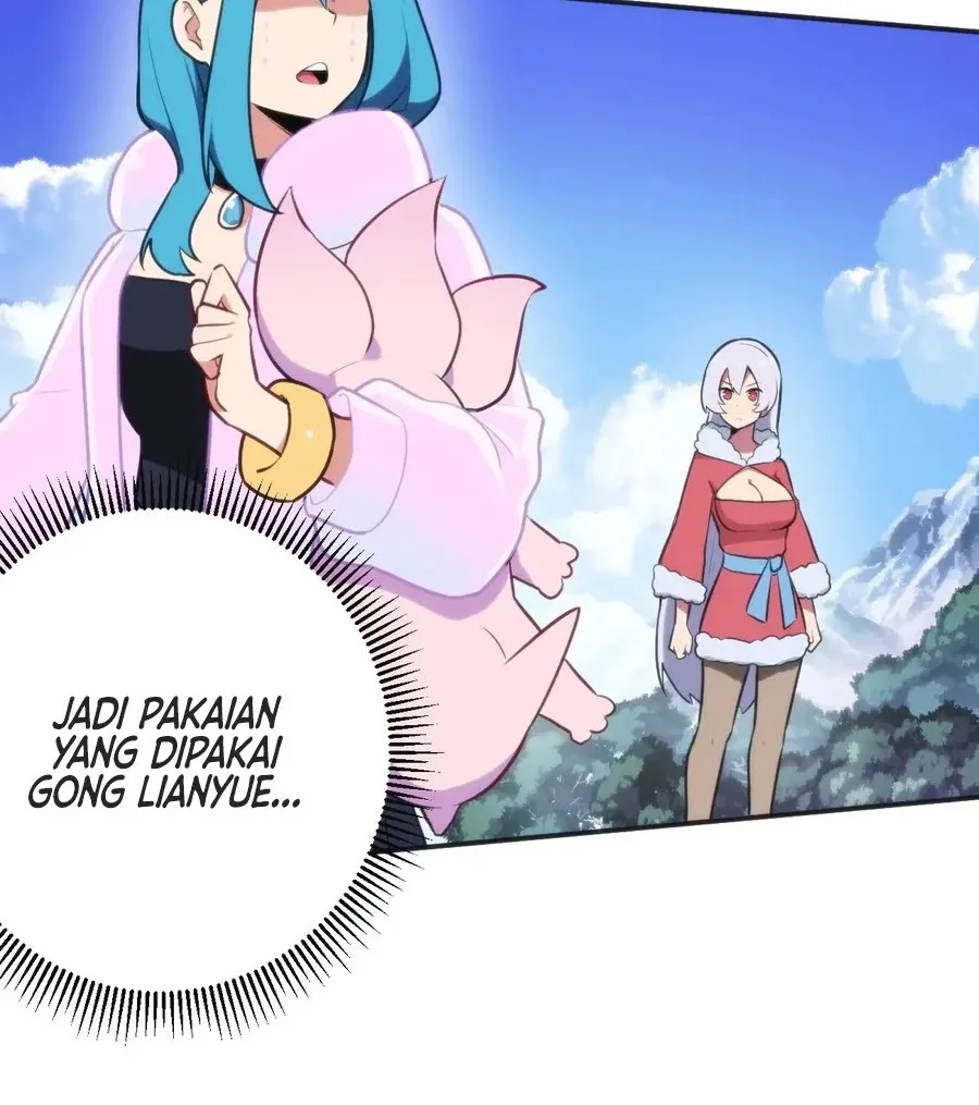 The Saintess Has a Showdown Chapter 143 Gambar 3