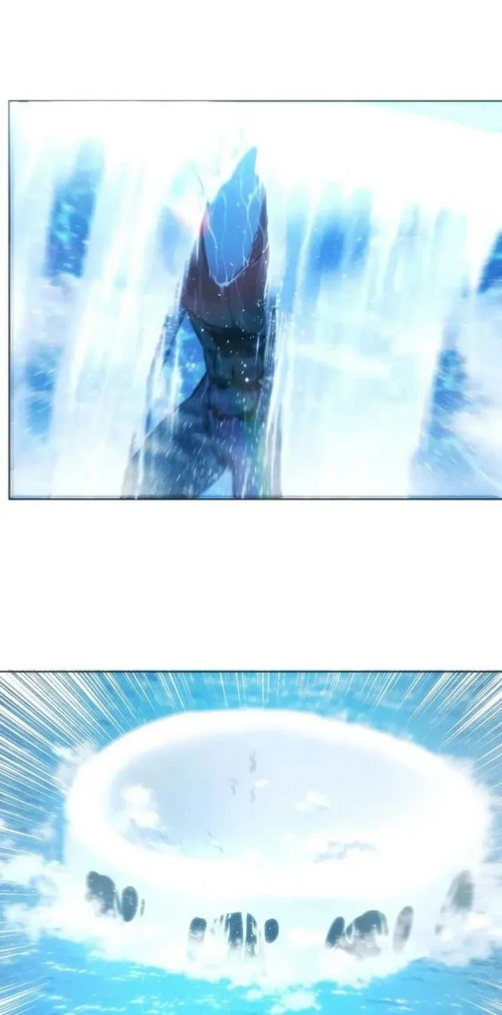 The Saintess Has a Showdown Chapter 147 Gambar 25