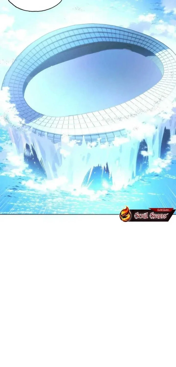 The Saintess Has a Showdown Chapter 147 Gambar 27