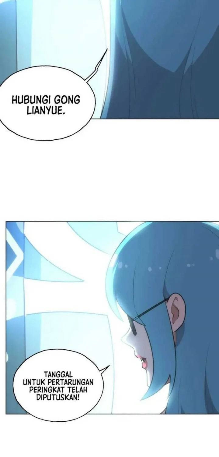 The Saintess Has a Showdown Chapter 147 Gambar 29