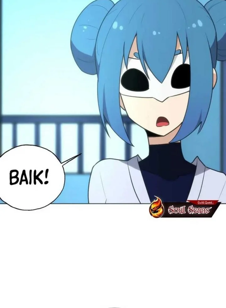 The Saintess Has a Showdown Chapter 147 Gambar 31