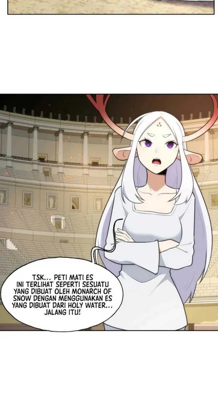 The Saintess Has a Showdown Chapter 147 Gambar 7