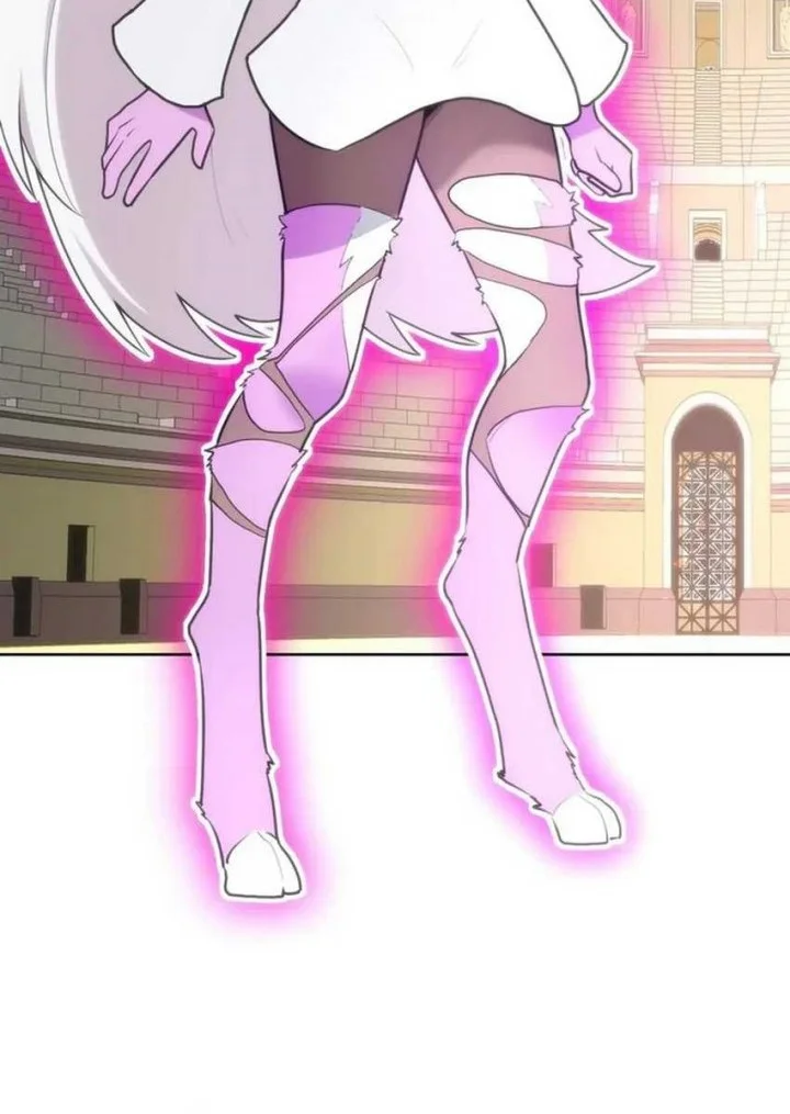 The Saintess Has a Showdown Chapter 147 Gambar 9