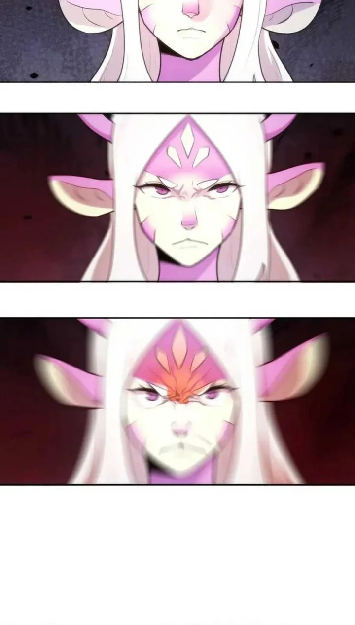 The Saintess Has a Showdown Chapter 147 Gambar 11