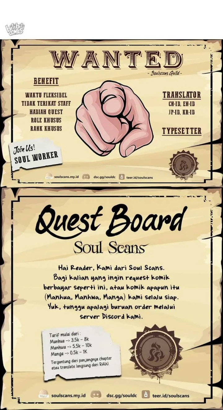 The Saintess Has a Showdown Chapter 148 Gambar 28