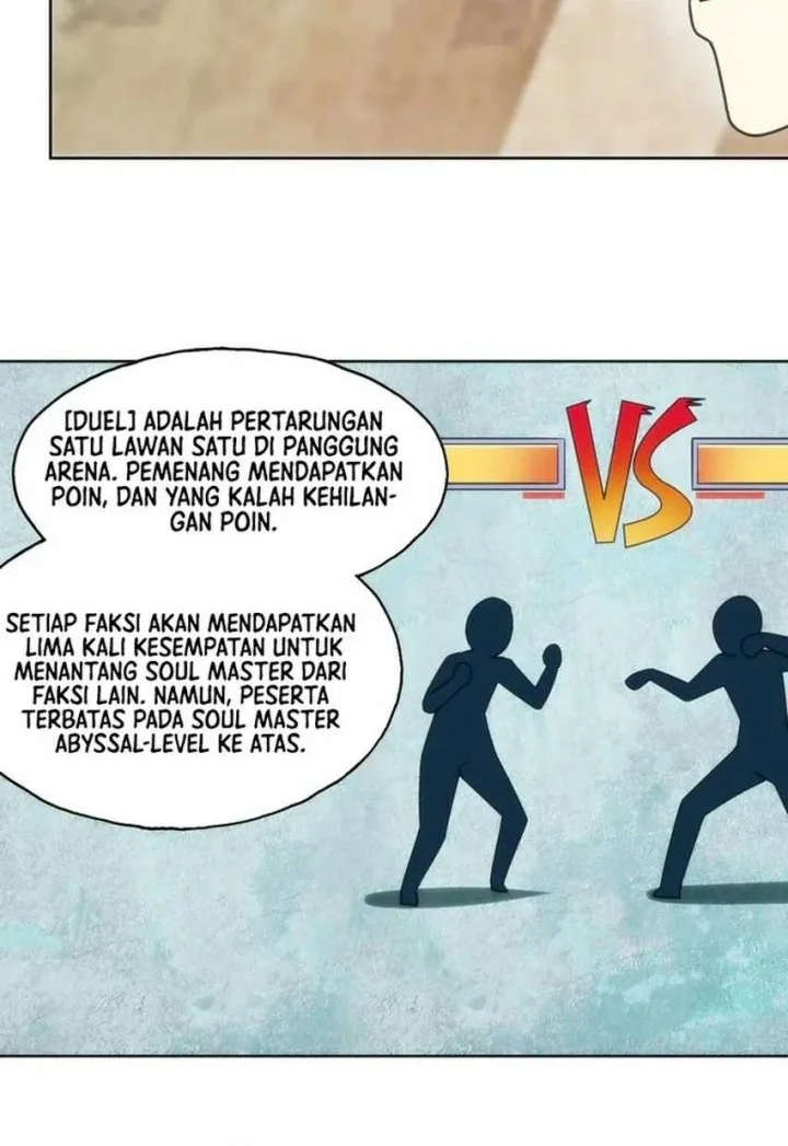 The Saintess Has a Showdown Chapter 148 Gambar 9