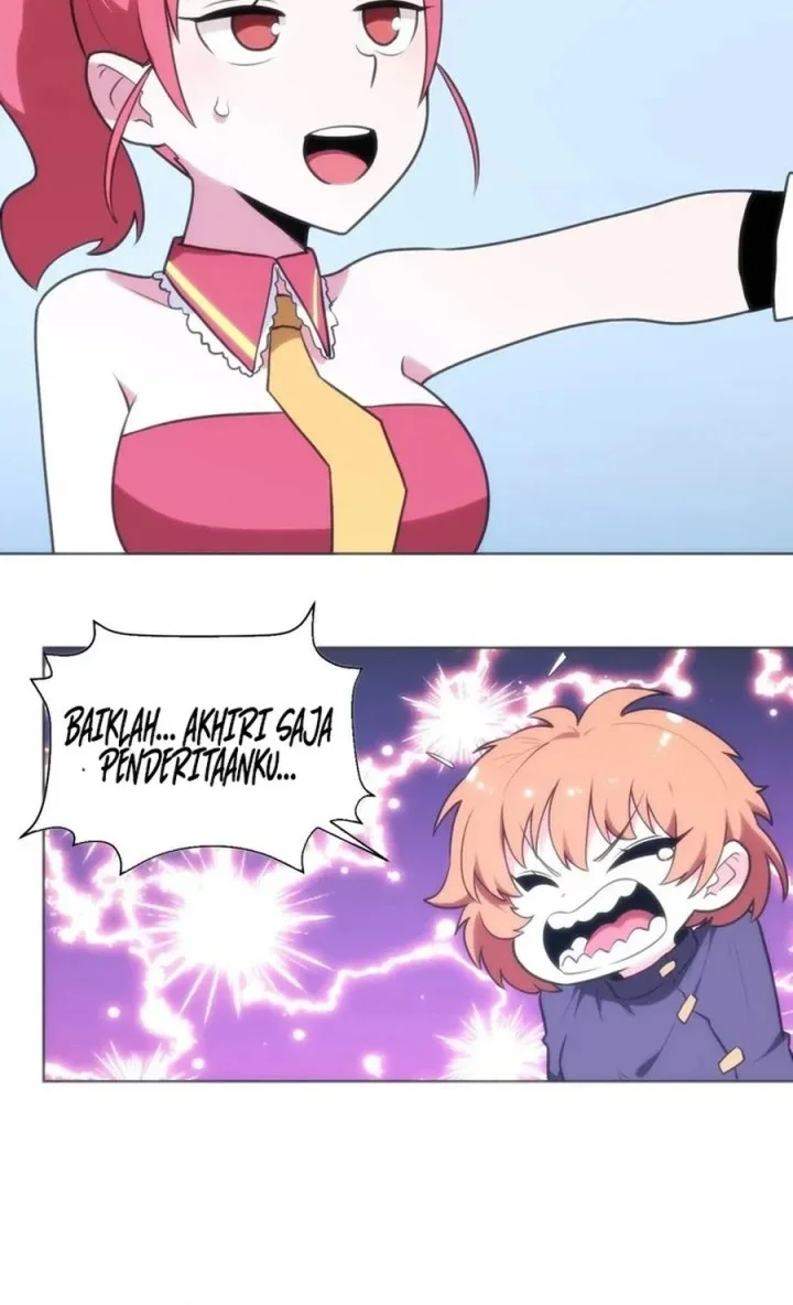 The Saintess Has a Showdown Chapter 151 Gambar 27