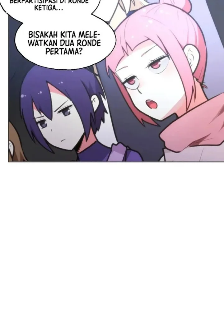 The Saintess Has a Showdown Chapter 151 Gambar 3