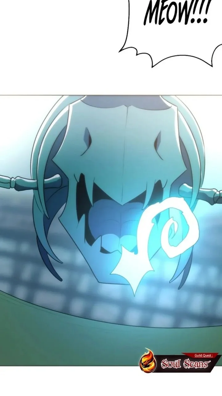 The Saintess Has a Showdown Chapter 151 Gambar 17