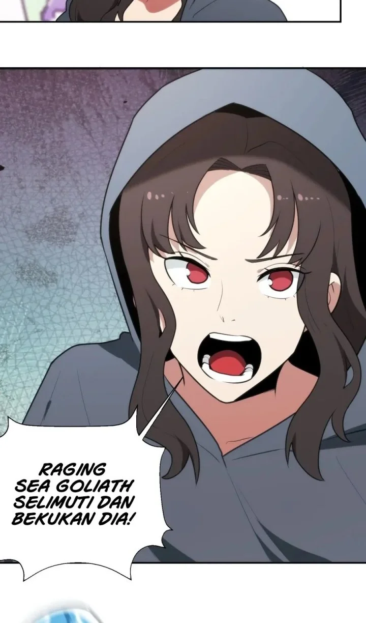 The Saintess Has a Showdown Chapter 155 Gambar 18