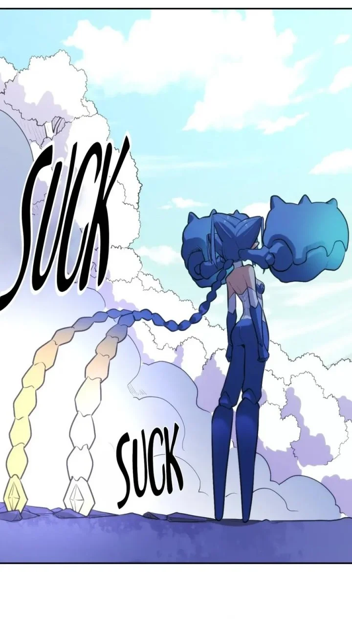 The Saintess Has a Showdown Chapter 155 Gambar 20