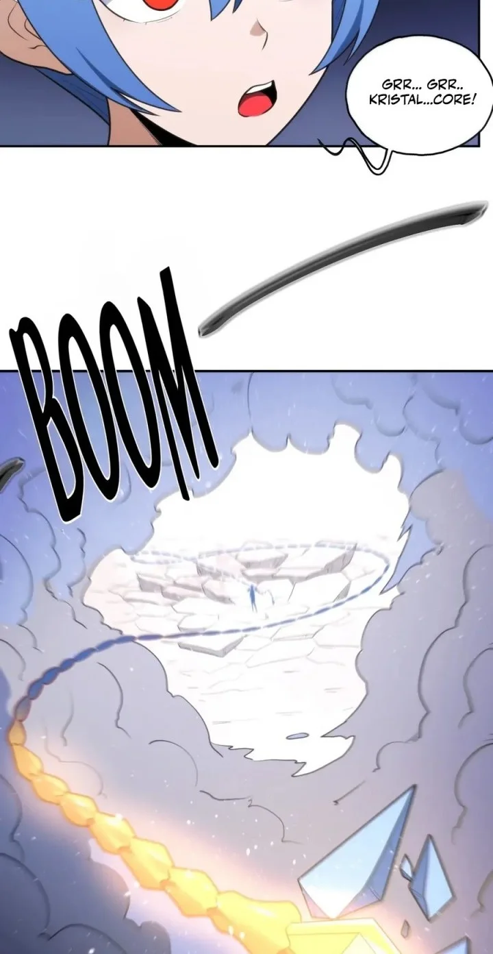 The Saintess Has a Showdown Chapter 155 Gambar 24