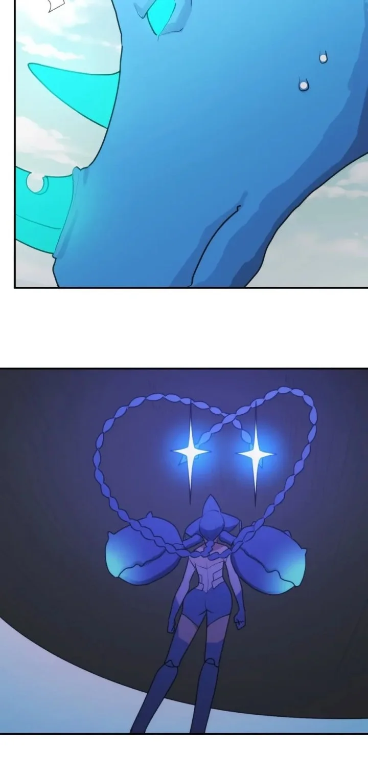 The Saintess Has a Showdown Chapter 155 Gambar 10