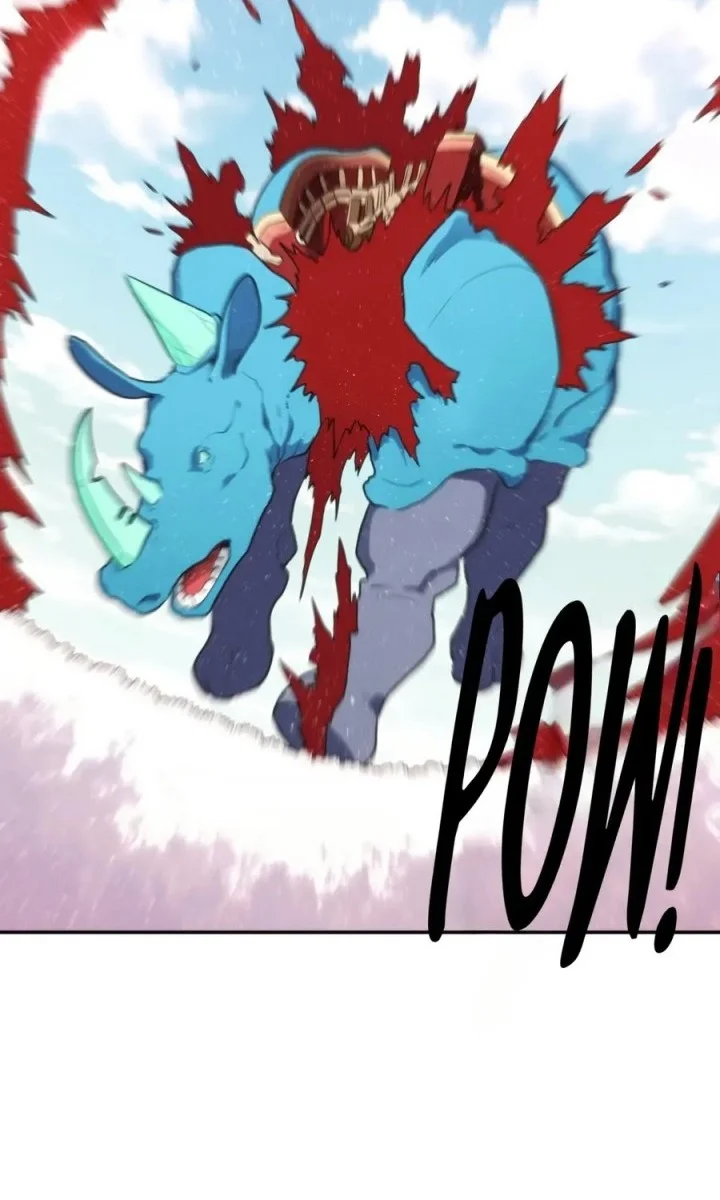 The Saintess Has a Showdown Chapter 155 Gambar 12