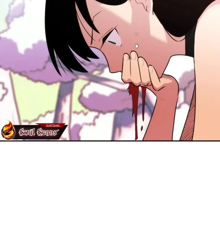 The Saintess Has a Showdown Chapter 155 Gambar 16