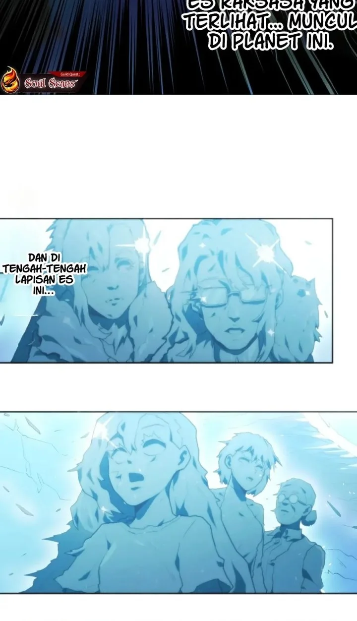 The Saintess Has a Showdown Chapter 158 Gambar 3