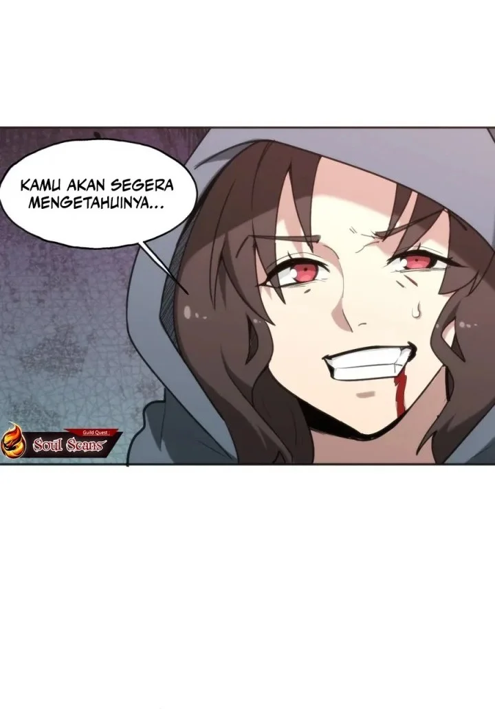 The Saintess Has a Showdown Chapter 158 Gambar 11