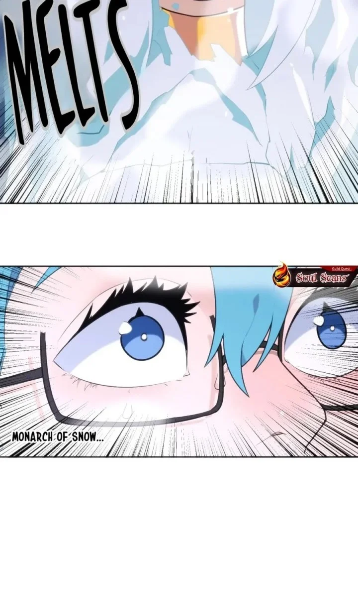 The Saintess Has a Showdown Chapter 158 Gambar 15